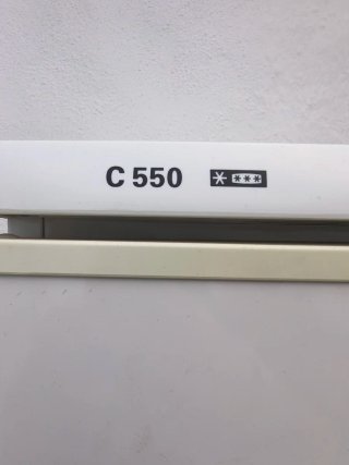Frigorífico Clase A