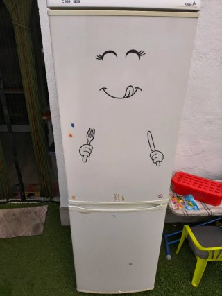 Frigorífico Clase A