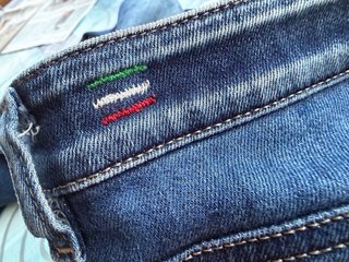 Vaqueros Diesel Doris Azul Oscuro Talla W28L32