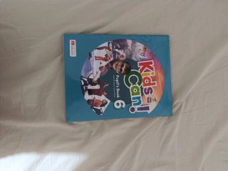 Libros escolares de 6primaria