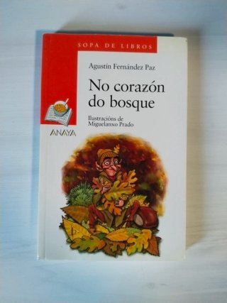 Sopa de Libros