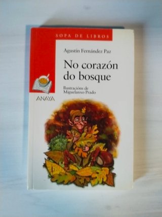 Sopa de Libros