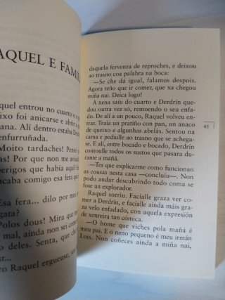 Sopa de Libros
