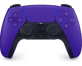 Mando Sony DualSense Morado