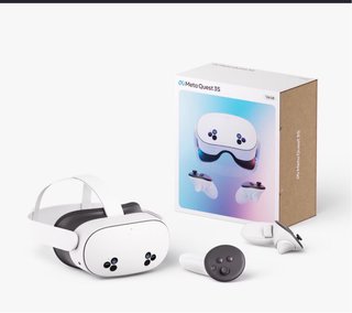 Meta Quest 3S Gafas VR