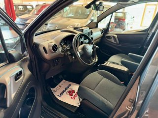 Citroen Berlingo 2017