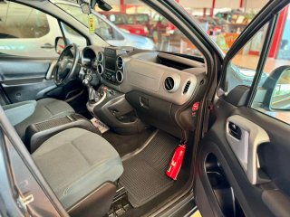 Citroen Berlingo 2017