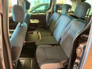 Citroen Berlingo 2017