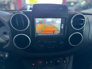 Citroen Berlingo 2017