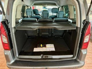 Citroen Berlingo 2017