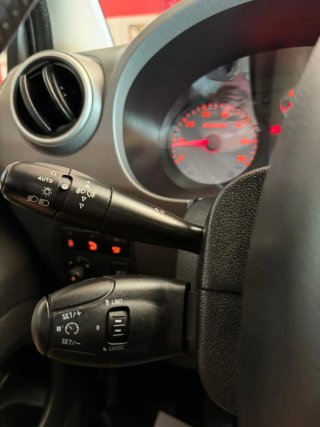 Citroen Berlingo 2017