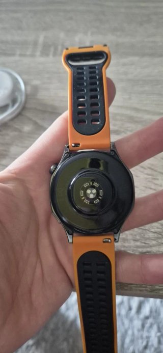 Huawei Watch GT 5 Negro