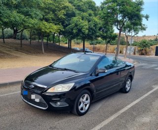 Ford Focus 2009