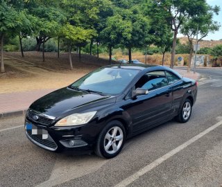 Ford Focus 2009