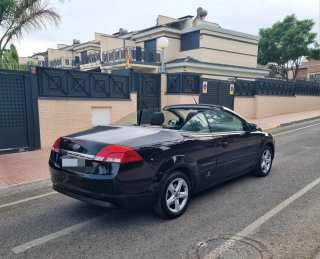 Ford Focus 2009
