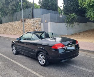 Ford Focus 2009