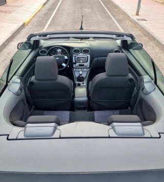 Ford Focus 2009