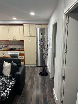 Piso en venta en Calle de Santa Teresita