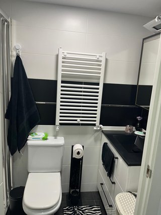 Piso en venta en Calle de Santa Teresita