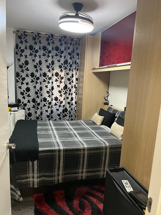 Piso en venta en Calle de Santa Teresita