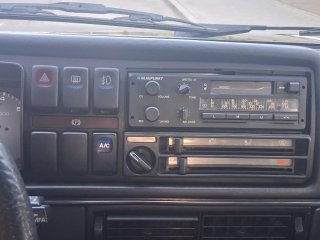 Volkswagen Golf gti mk2 año 1988 con  A/A