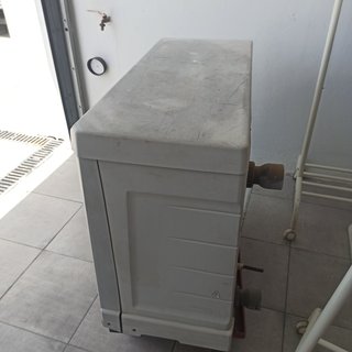 Bomba de calor Zodiac Z200