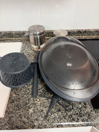 Thermomix TM5 con diseño personalizado