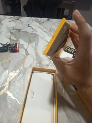 Realme C100 5G 256GB 12ram