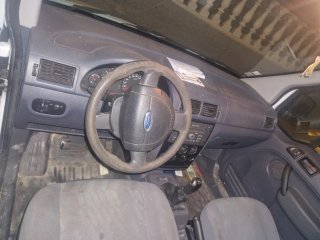 Ford Transit Connect 2008