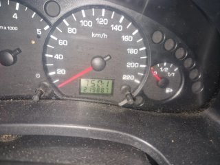 Ford Transit Connect 2008