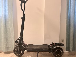 Patinete Eléctrico HACO