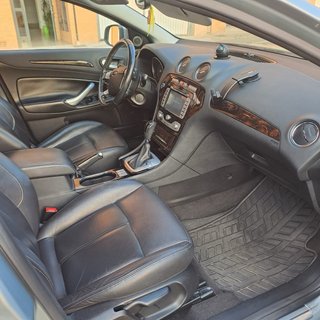 Ford Mondeo Guia 2.0 TDCI 2008