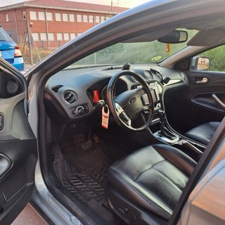 Ford Mondeo Guia 2.0 TDCI 2008