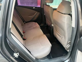 Volkswagen Passat 2007