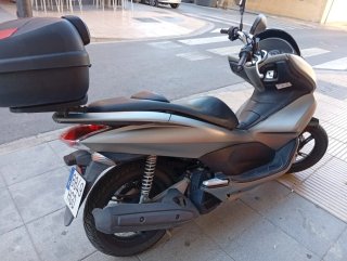 Honda PCX 125 Seminueva