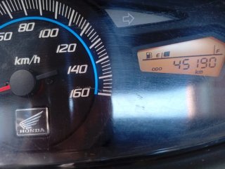 Honda PCX 125 Seminueva