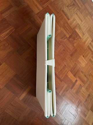 Bañera Stokke Flexi Bath + Hamaca Recién Nacido