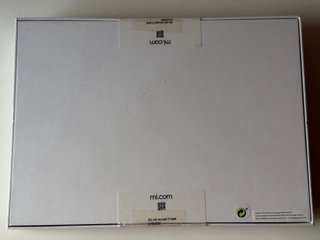 Xiaomi Pad 7 11.2” 8/128gb PRECINTADA CON GARANTÍA