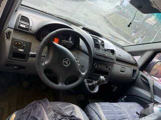 Mercedes-Benz Vito 2010
