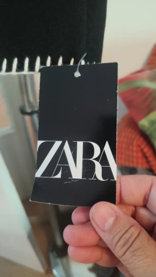 Chaqueta Zara Mujer Talla M