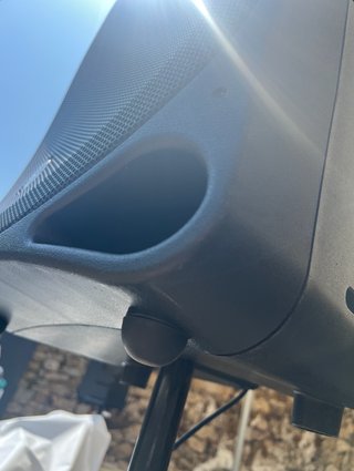 Mackie THUMP15 Activo 15 500W RMS