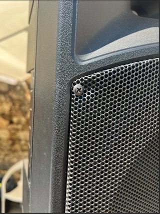 Mackie THUMP15 Activo 15 500W RMS