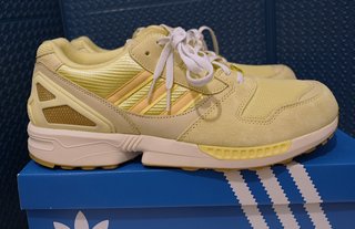 Adidas Torsion Zapatillas Deportivas Hombre