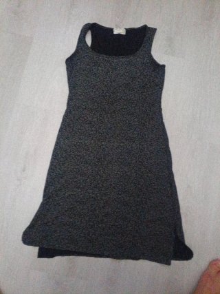 10 Vestidos varios desliza fotos 2€ cu