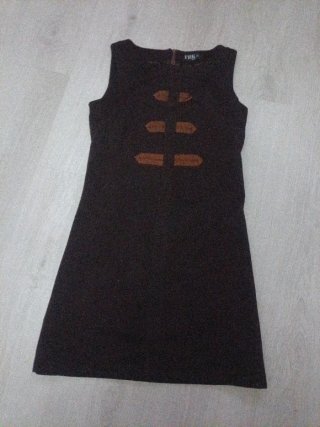10 Vestidos varios desliza fotos 2€ cu