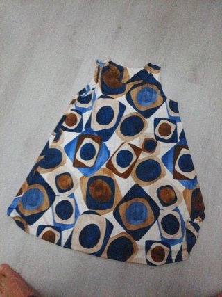 10 Vestidos varios desliza fotos 2€ cu