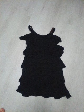 10 Vestidos varios desliza fotos 2€ cu
