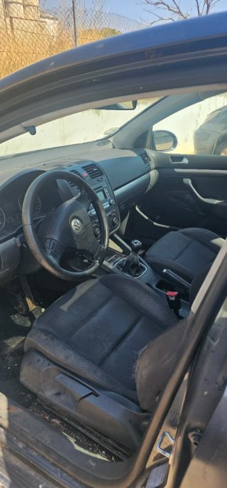 Volkswagen Golf 2012