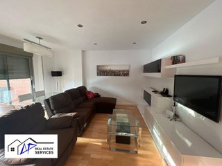 Piso en alquiler en Nueva Almería - Cortijo Grande - Vega de Acá en Almería