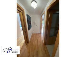 Piso en alquiler en Nueva Almería - Cortijo Grande - Vega de Acá en Almería